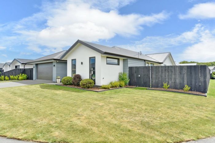 59 Oaks Drive, Lincoln, Selwyn, Canterbury, 7608, New Zealand