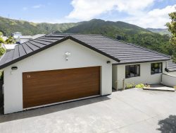 72 Downing Street, Crofton Downs, Wellington, 6035, New Zealand