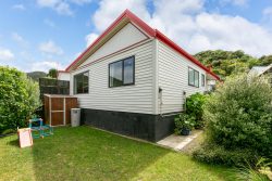 17A Govind Grove, Ngaio, Wellington, 6035, New Zealand