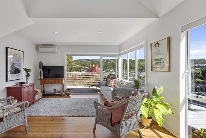 86A Volga Street, Island Bay, Wellington, 6023, New Zealand