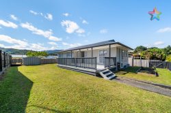 38 McGowan Road, Wainuiomata, Lower Hutt, Wellington, 5014, New Zealand