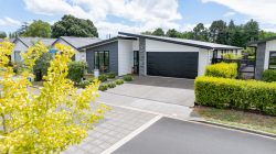 48 Meachem Road, Chartwell, Hamilton, Waikato, 3210, New Zealand