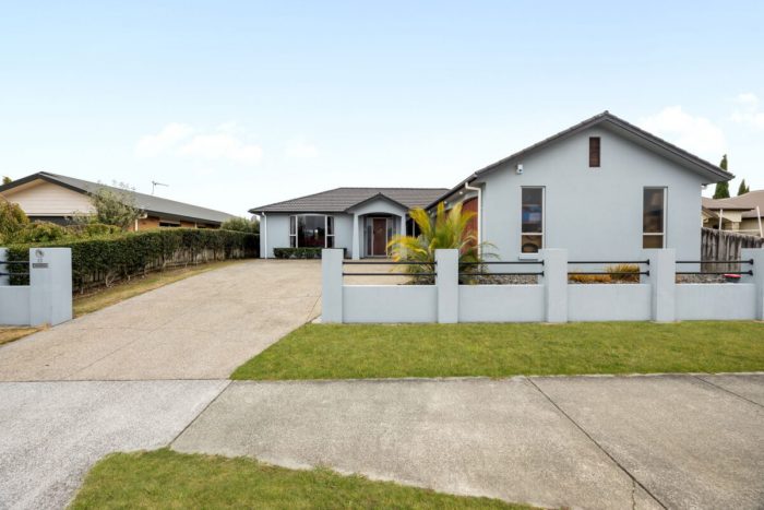 13 Palliser Drive, Huntington, Hamilton, Waikato, 3210, New Zealand