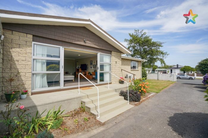 181 Paterson Street, Grasmere, Invercargill, Southland, 9810, New Zealand