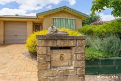 5 Pearcey Pl, Dunlop ACT 2615, Australia