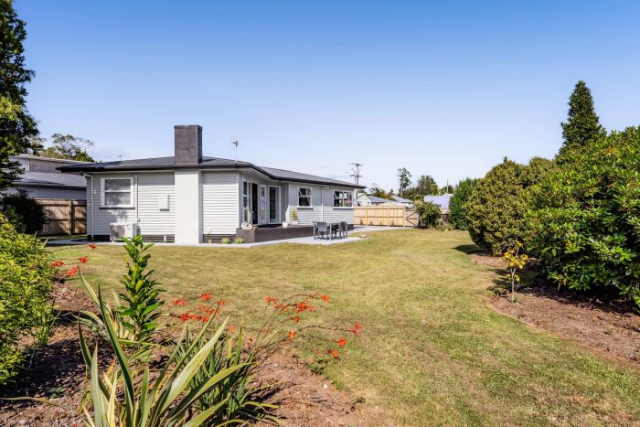 73 Rata Street, Inglewood, New Plymouth, Taranaki, 4330, New Zealand