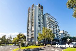 Unit 208/70 Speakmen St, Kensington VIC 3031, Australia