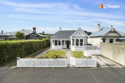 23 Royal Crescent, Saint Kilda, Dunedin, Otago, 9012, New Zealand