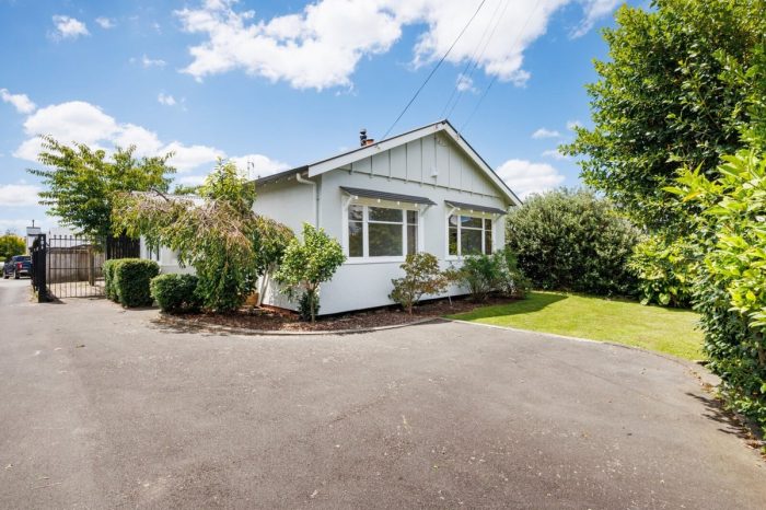 421 Ruahine Street, Terrace End, Palmerston North, Manawatu / Whanganui, 4410, New Zealand