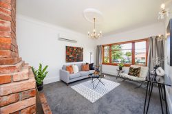 421 Ruahine Street, Terrace End, Palmerston North, Manawatu / Whanganui, 4410, New Zealand