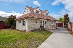 22 Sandown Crescent, Aranui, Christchurch City, Canterbury, 8061, New Zealand