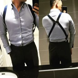 Suspenders for Men – Stylish & Durable Suspenders for Every Occasion