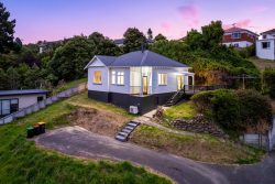 116 Sidey Street, Calton Hill, Dunedin, Otago, 9012, New Zealand