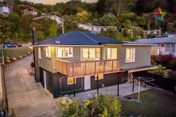 36 Tilbury Street, Fairfield, Lower Hutt, Wellington, 5011, New Zealand