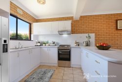 Unit 16/2 McKibbin Ct, Wodonga VIC 3690, Australia