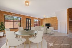 Unit 16/2 McKibbin Ct, Wodonga VIC 3690, Australia