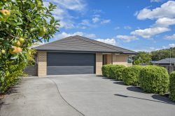 14 Okari Lane, Kamo, Whangarei, Northland, 0112, New Zealand