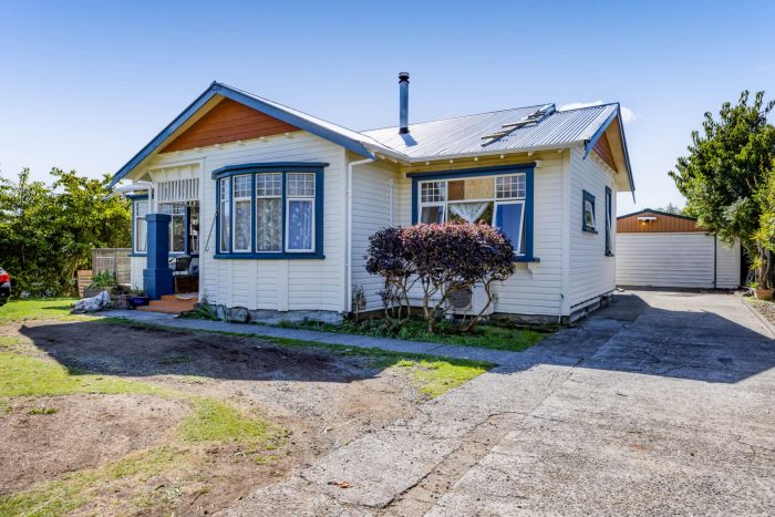 30 Ariel Street, Stratford, Taranaki, 4332, New Zealand