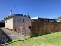 2 Atkinson Street, Waitara, New Plymouth, Taranaki, 4320, New Zealand