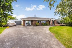 46 Barnhill Crescent, Pahurehure, Papakura, Auckland, 2113, New Zealand