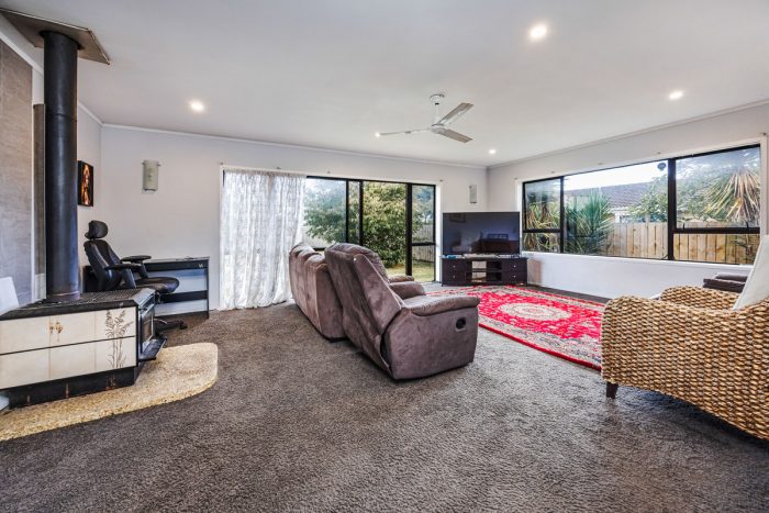 46 Barnhill Crescent, Pahurehure, Papakura, Auckland, 2113, New Zealand