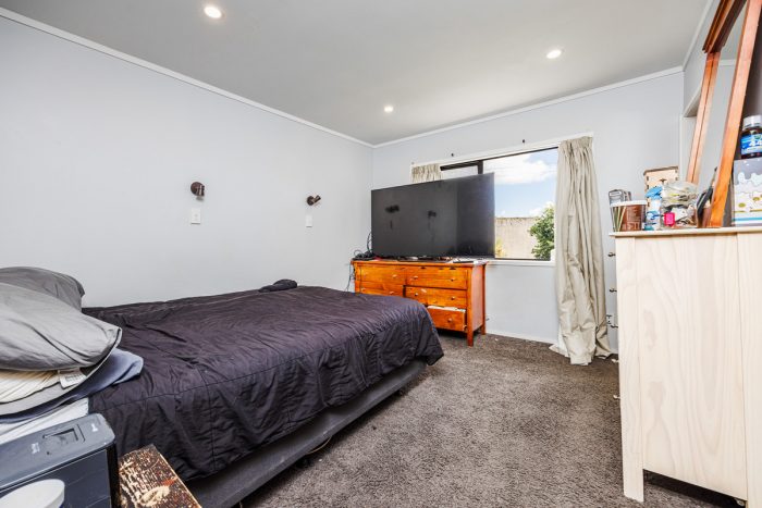 46 Barnhill Crescent, Pahurehure, Papakura, Auckland, 2113, New Zealand