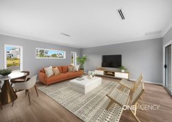 25 Bayswood Ave, Vincentia NSW 2540, Australia