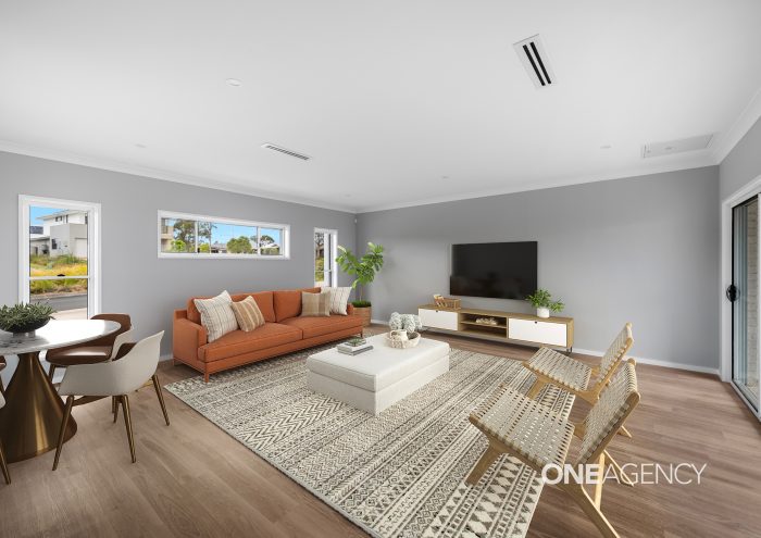 25 Bayswood Ave, Vincentia NSW 2540, Australia