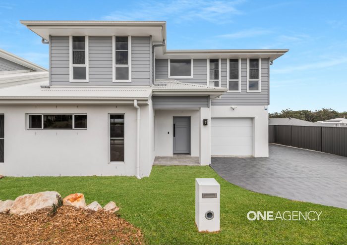 25 Bayswood Ave, Vincentia NSW 2540, Australia
