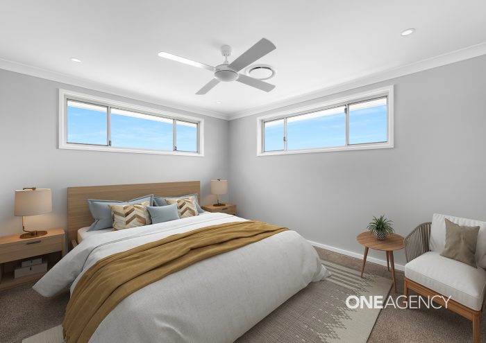 25 Bayswood Ave, Vincentia NSW 2540, Australia