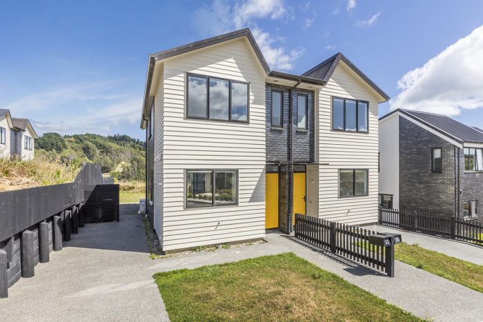 30 Bee Lane, Whitby, Porirua, Wellington, 5024, New Zealand