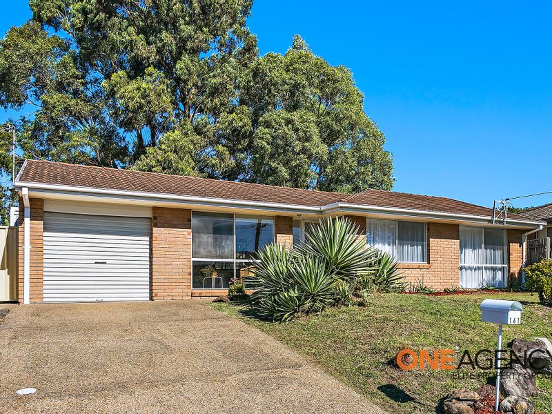 161 Bong Bong Rd, Horsley NSW 2530, Australia