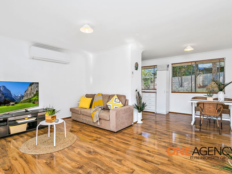 161 Bong Bong Rd, Horsley NSW 2530, Australia