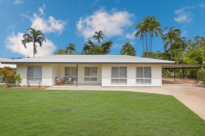 5 Boree Ct, Leanyer NT 0812, Australia