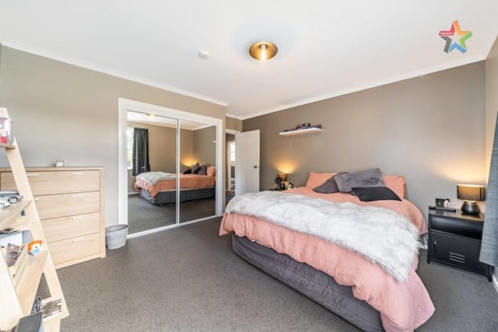 13 Chapman Crescent, Naenae, Lower Hutt, Wellington, 5011, New Zealand