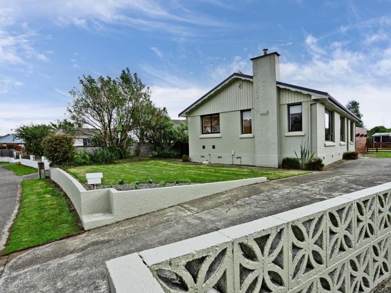 224 Crawford Street, Glengarry, Invercargill, Southland, 9810, New Zealand