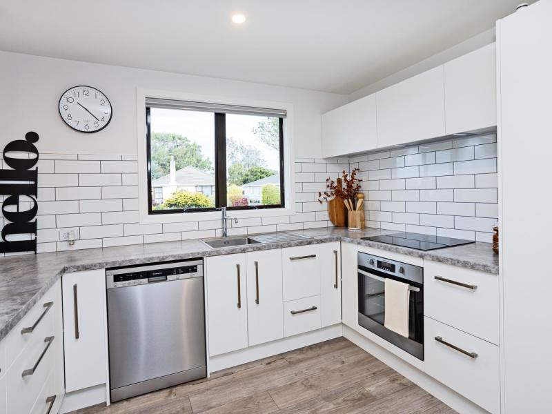 224 Crawford Street, Glengarry, Invercargill, Southland, 9810, New Zealand