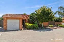 Unit 12/37 Derrington Cres, Mountain Vista, Bonython ACT 2905, Australia
