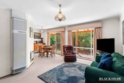Unit 12/37 Derrington Cres, Mountain Vista, Bonython ACT 2905, Australia