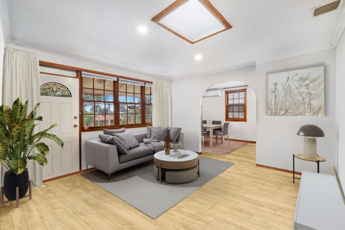 119 Donald Rd, Karabar NSW 2620, Australia