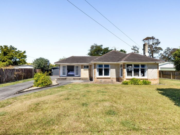 71 Ellery Street, Ngaruawahia, Waikato, 3720, New Zealand