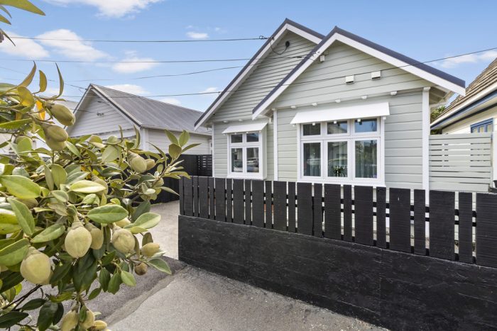 59 Endeavour Street, Lyall Bay, Wellington, 6022, New Zealand