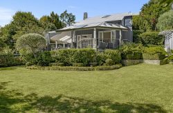 156A Bassett Road, Remuera, Auckland, 1050, New Zealand