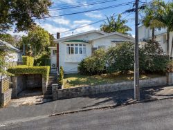 13 Hector Street, Ponsonby, Auckland, 1011, New Zealand