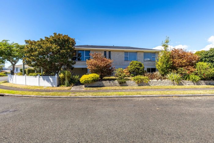 40 Frank Wilson Terrace, Welbourn, New Plymouth, Taranaki, 4312, New Zealand