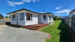 49 Gall Street, Fairlie, Mackenzie, Canterbury, 7925, New Zealand