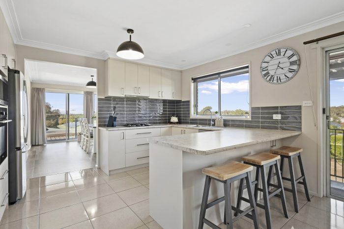 1 Ghost Gums Boulevard, Maryborough VIC 3465, Australia