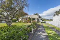 17 Graham Street, Eltham, South Taranaki, Taranaki, 4322, New Zealand