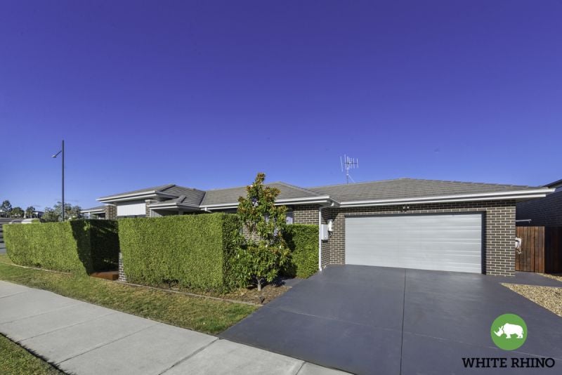 32 Griffiths Link, Googong NSW 2620, Australia