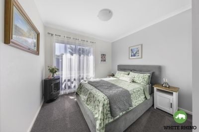 32 Griffiths Link, Googong NSW 2620, Australia